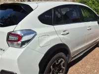 Usado Subaru XV 150 CV (110 kW) 2016 Blanco SUV
