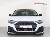 Usado Audi A1 Sportback Black Edition 116 CV (85 kW) 2025 Blanco Utilitario