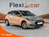 usado Hyundai i20 1.4 MPI Klass Auto