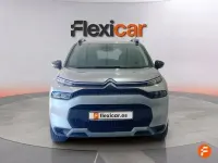 Usado Citroën C3 Aircross PureTech 110 CV (80 kW) 2024 Gris SUV