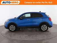Usado Fiat 500X Urban 120 CV (88 kW) 2018 Azul SUV