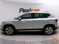 Begagnad Seat Ateca 150 HK (110 kW) 2022 Vit SUV