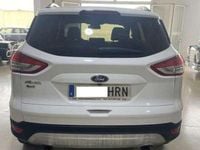 Używany Ford Kuga Titanium 140 KM (102 kW) 2013 SUV
