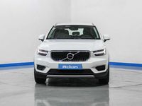 Usado Volvo XC40 Momentum 190 CV (139 kW) 2019 Blanco SUV