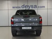 Nuevo Ford Ranger Wildtrack 282 CV (207 kW) 2026 Gris Pickup/Camioneta