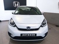 usado Honda Jazz 1.5 i-MMD Executive