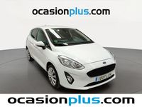Usado Ford Fiesta Trend 86 HP (63 kW) 2019 Branco Citadino