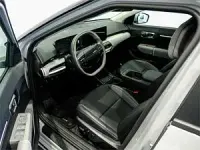Usado Kia EV4 Launch Edition 150 kW (204 CV) 2025 Gris Berlina