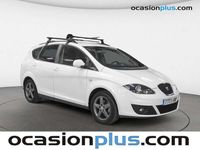 usado Seat Altea XL 1.6 TDI 105cv E-Ecomotive Reference