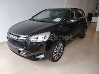 Nuevo EVO Evo 3 113 CV (83 kW) 2025 Negro SUV