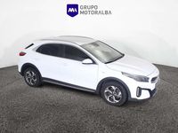 Usado Kia XCeed 101 CV (74 kW) 2025 Blanco SUV