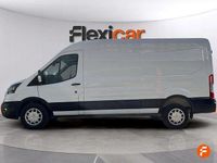 Usado Ford Transit 120 CV (88 kW) 2023 Blanco Berlina