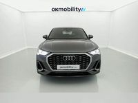 Usado Audi Q3 Sportback S-Line 245 CV (180 kW) 2022 Daytonagrau SUV
