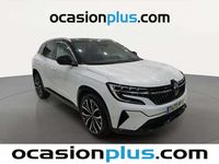 Begagnad Renault Austral Iconic Esprit Alpine 200 HK (147 kW) 2024 Vit SUV