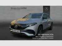 Usado Mercedes EQA250 139 kW (190 CV) 2025 Eléctrico SUV