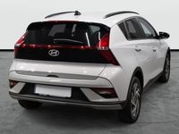Nuevo Hyundai Bayon 90 CV (66 kW) 2026 Gris lumen SUV