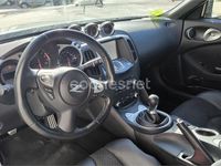Brugt Nissan 370Z GT 328 HK (241 kW) 2015 Hvid Coupe