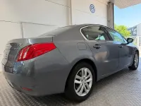Usado Peugeot 508 Active 112 CV (82 kW) 2012 Azul Berlina