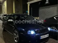 Usado Audi A3 Ambiente 100 CV (73 kW) 2003 Azul Utilitario
