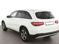 usado Mercedes GLC250 Clase4 Matic