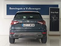 Usado Seat Arona FR 115 CV (84 kW) 2024 Gris / plata SUV