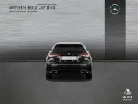 Usado Mercedes A250 218 CV (160 kW) 2025 Negro Berlina