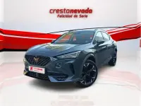 Usado Cupra Formentor 150 CV (110 kW) 2022 SUV