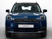 Nuevo Mini Countryman 170 CV (125 kW) 2025 Azul SUV