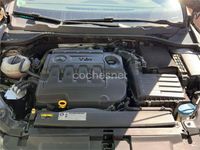 Usado Seat Leon ST CONNECT 150 HP (110 kW) 2016 Cinzento Carrinha