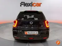 Usado SsangYong Tivoli Limited 163 CV (119 kW) 2023 Negro SUV