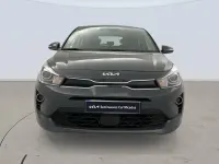 Usado Kia Rio 84 CV (61 kW) 2023 Gris