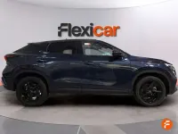 Usado Omoda 5 185 CV (136 kW) 2024 Negro SUV