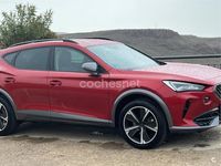 Usado Cupra Formentor 204 CV (150 kW) 2023 Rojo SUV