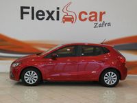 usado Seat Ibiza 1.0 55kW (75CV) Style Gasolina en Flexicar Zafra