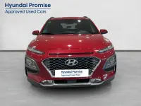 Usado Hyundai Kona 141 CV (103 kW) 2020 SUV