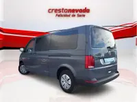 Usado VW Caravelle 150 CV (110 kW) 2023 Van