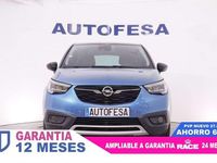 Brugt Opel Crossland X 102 HK (75 kW) 2020 SUV