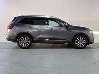 Usado Renault Koleos Zen 184 CV (135 kW) 2021 Gris SUV