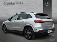 Brugt Mercedes EQA250+ 139 kW (190 HK) 2024 Grå SUV