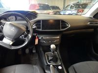 usado Peugeot 308 SW 1.2 PURETECH ACTIVE