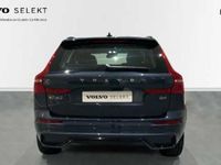 usado Volvo XC60 XC 60Plus B4 (diesel) Diésel Dark