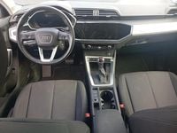 Brugt Audi Q3 Advanced Plus 150 HK (110 kW) 2023 Hvid SUV