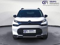 Usado Citroën C3 Aircross Shine 102 CV (75 kW) 2020 Blanco SUV