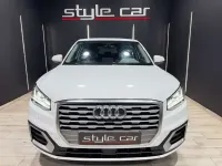 Usado Audi Q2 Advanced Plus 116 CV (85 kW) 2020 Blanco SUV