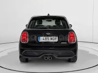 Usado Mini Cooper S 178 CV (130 kW) 2023 Negro Utilitario
