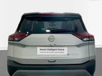 Usado Nissan X-Trail N-Connecta 204 CV (150 kW) 2024 Crystal silver SUV