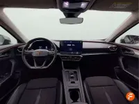 Usado Cupra Formentor 150 CV (110 kW) 2023 Gris SUV