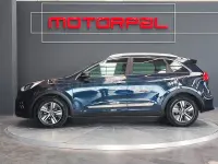 Usado Kia Niro 141 CV (103 kW) 2021 Negro SUV