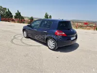 Usado Renault Mégane II Extreme 105 CV (77 kW) 2007 Negro Berlina