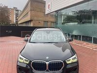 Usado BMW X1 190 CV (139 kW) 2020 Negro SUV